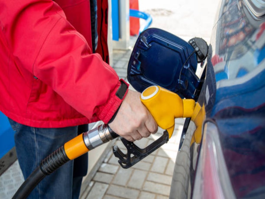 Petrol-Diesel