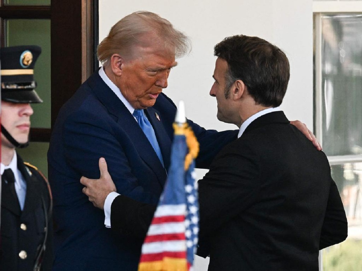 donald trump 5
