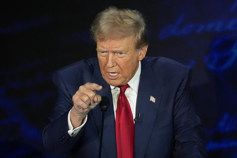 Trump