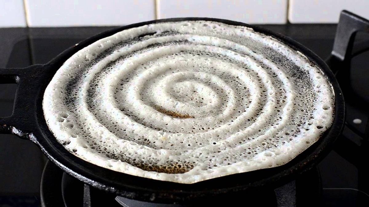 Dosa 1 Satya Day