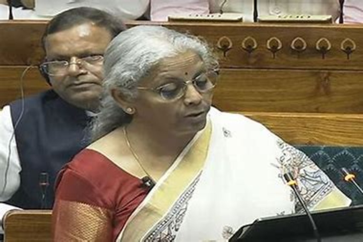 Union Budget 2025