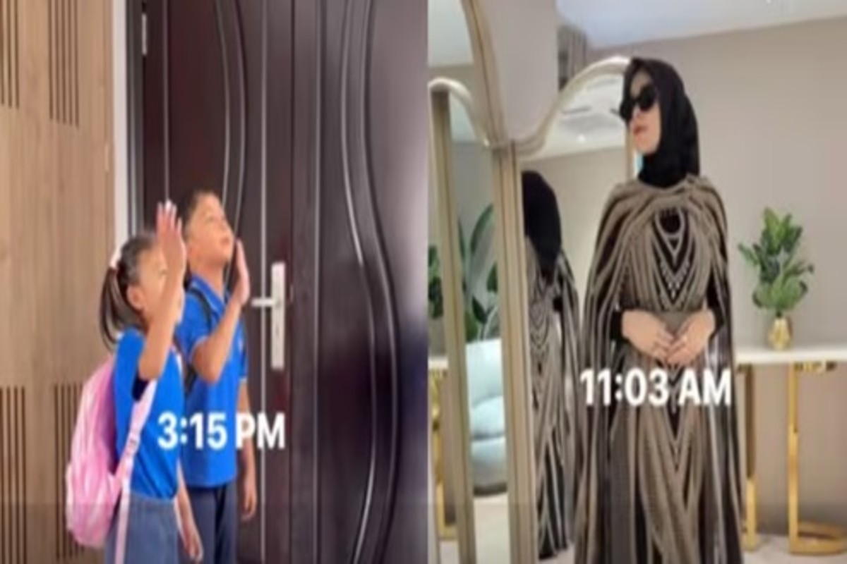 Viral Video