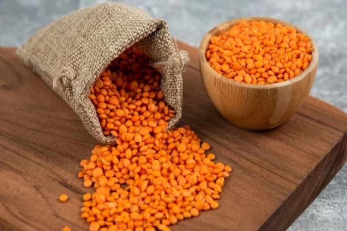 Masoor Dal