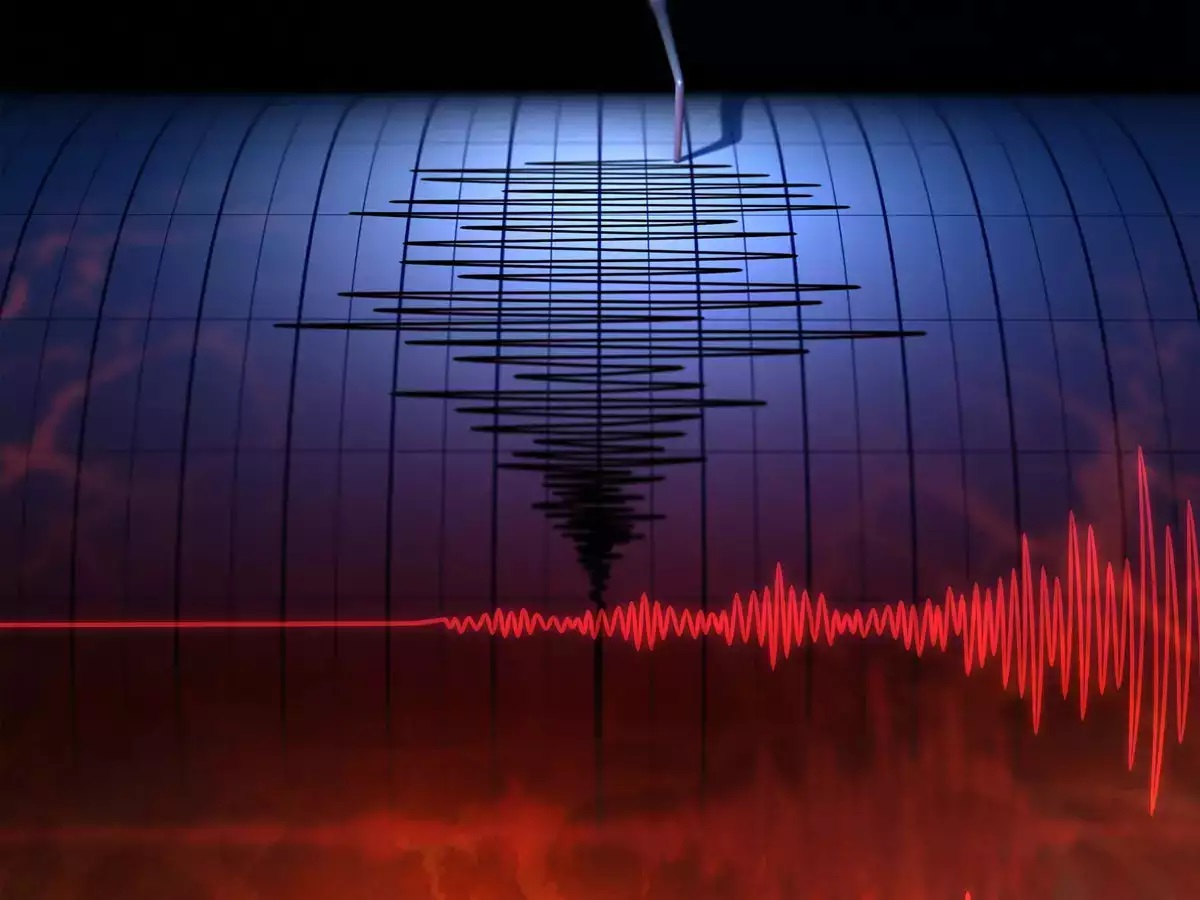 Earthquakes