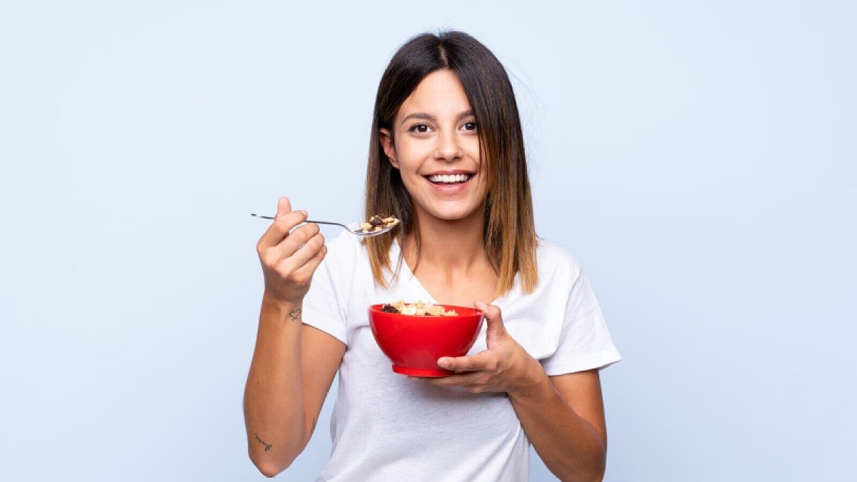 Breakfast Ideas