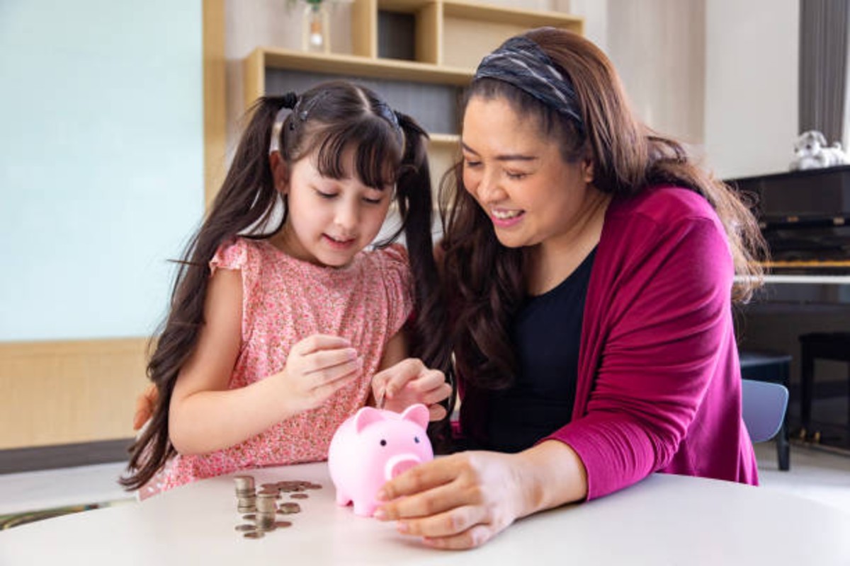 Investment Tips For Child Education