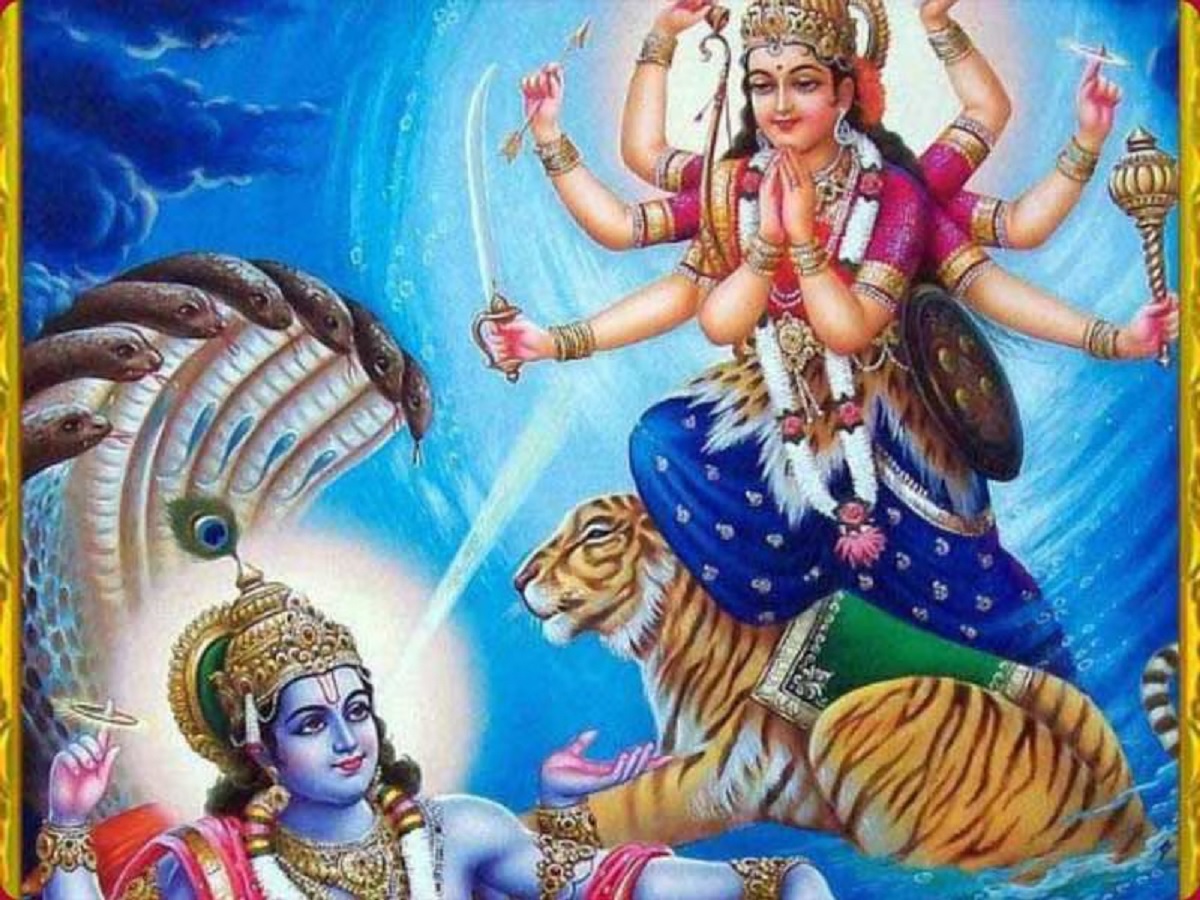 Ekadashi Devi