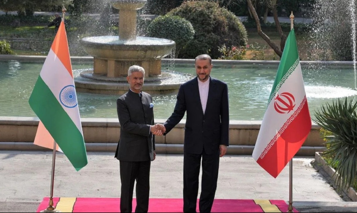Iran