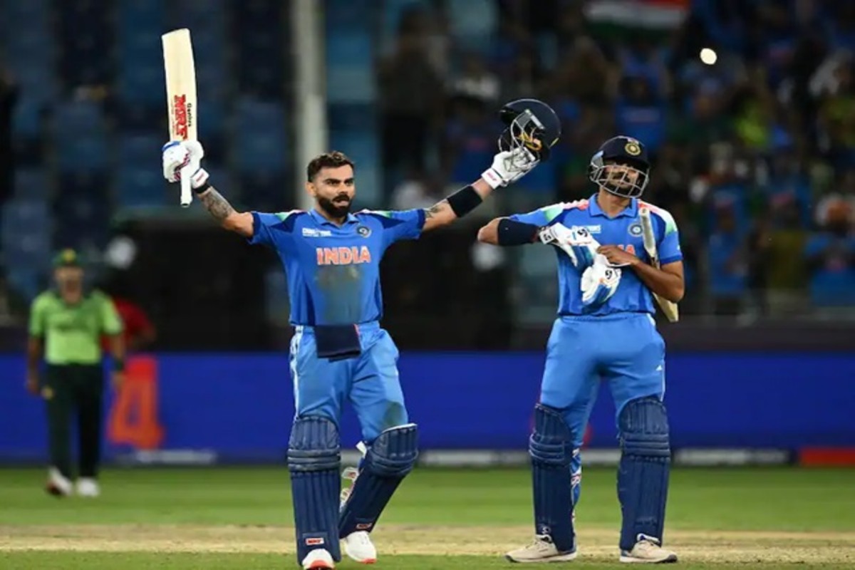 Ind Vs Pak Champions Trophy