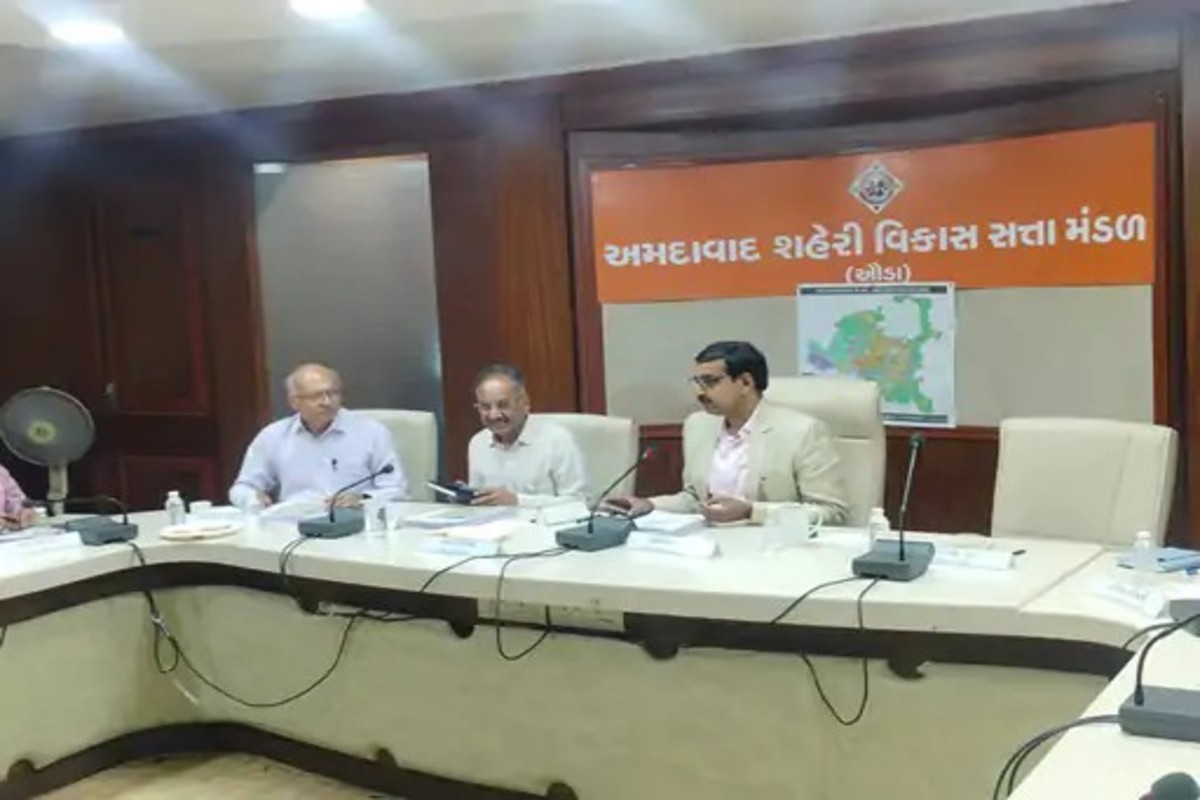 Ahmedabad News