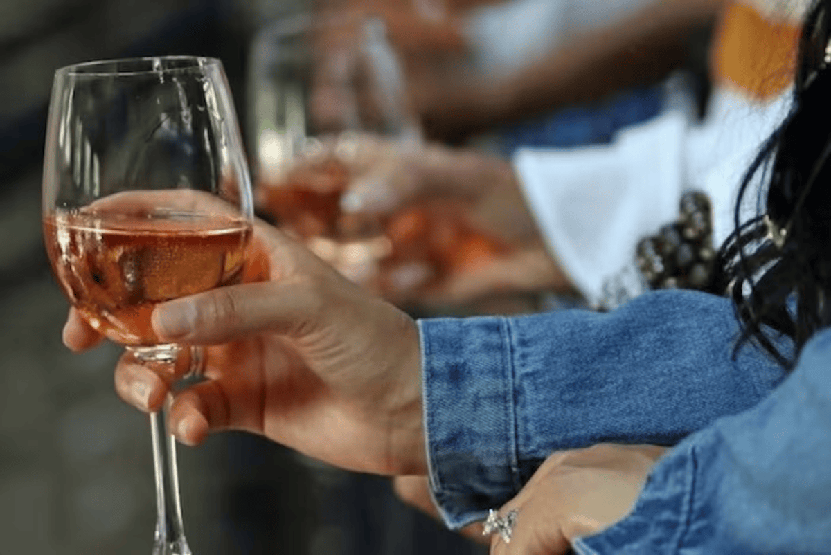 Indian State Where Women Drink the Most