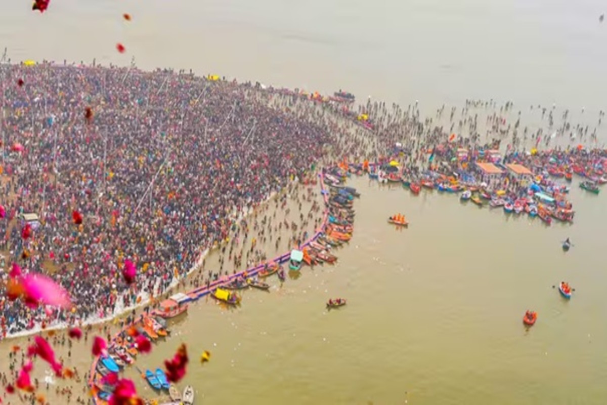 Mahakumbh 2025