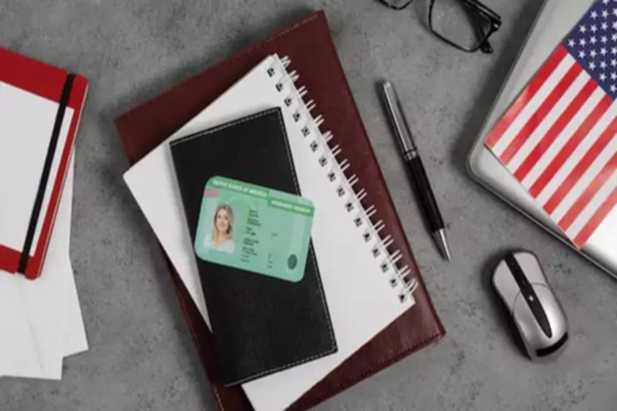 US Work Permit Rules