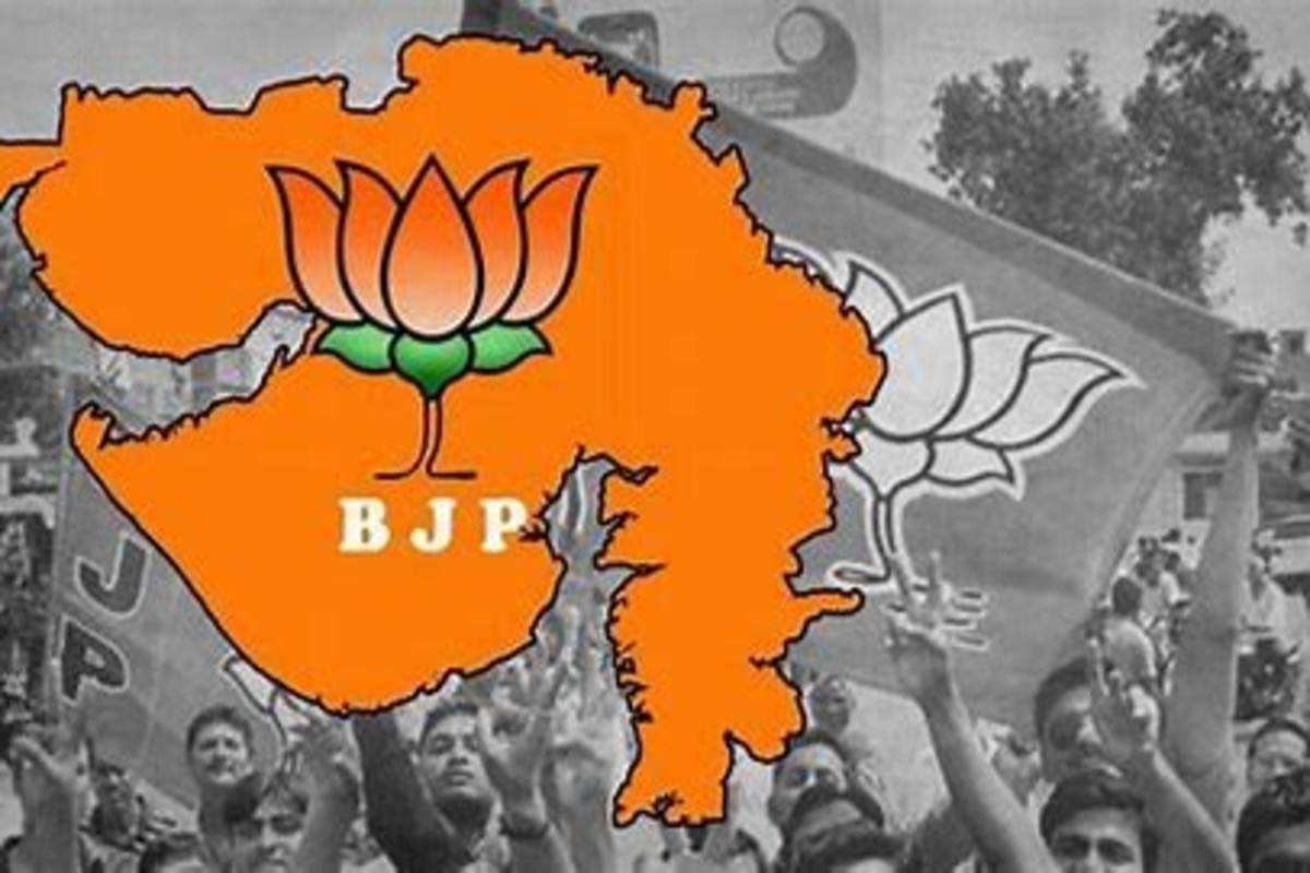 Gujarat Politics