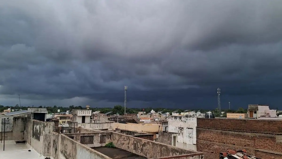 Gujarat Weather