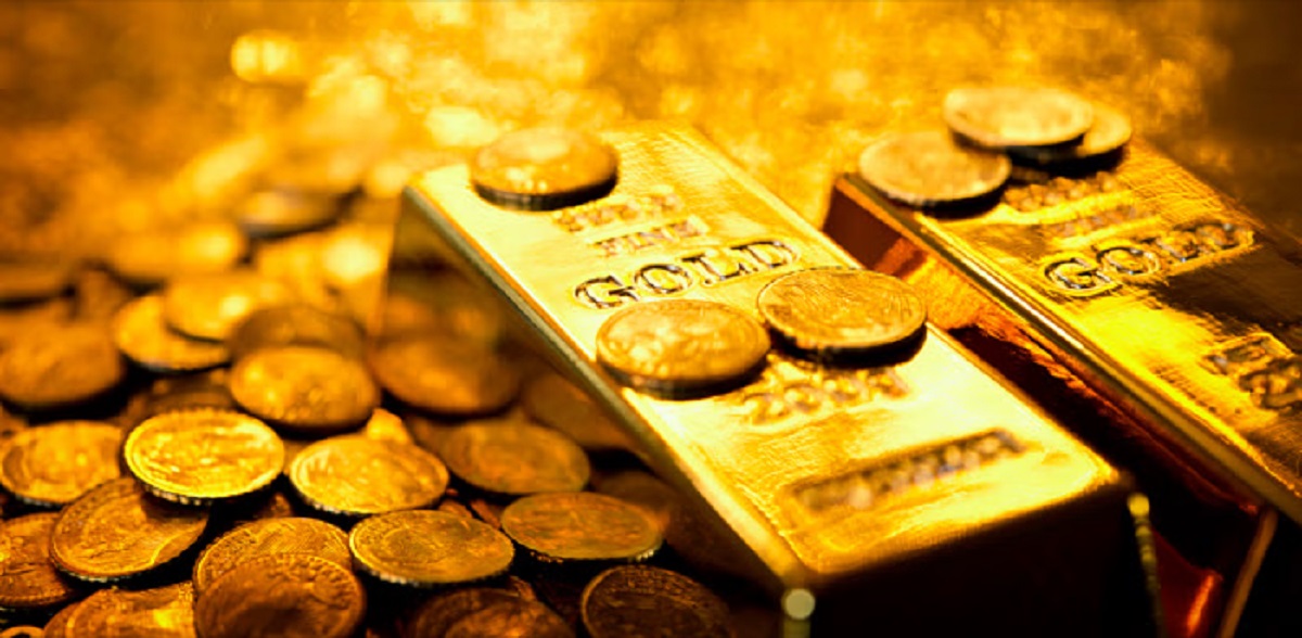 Gold Price