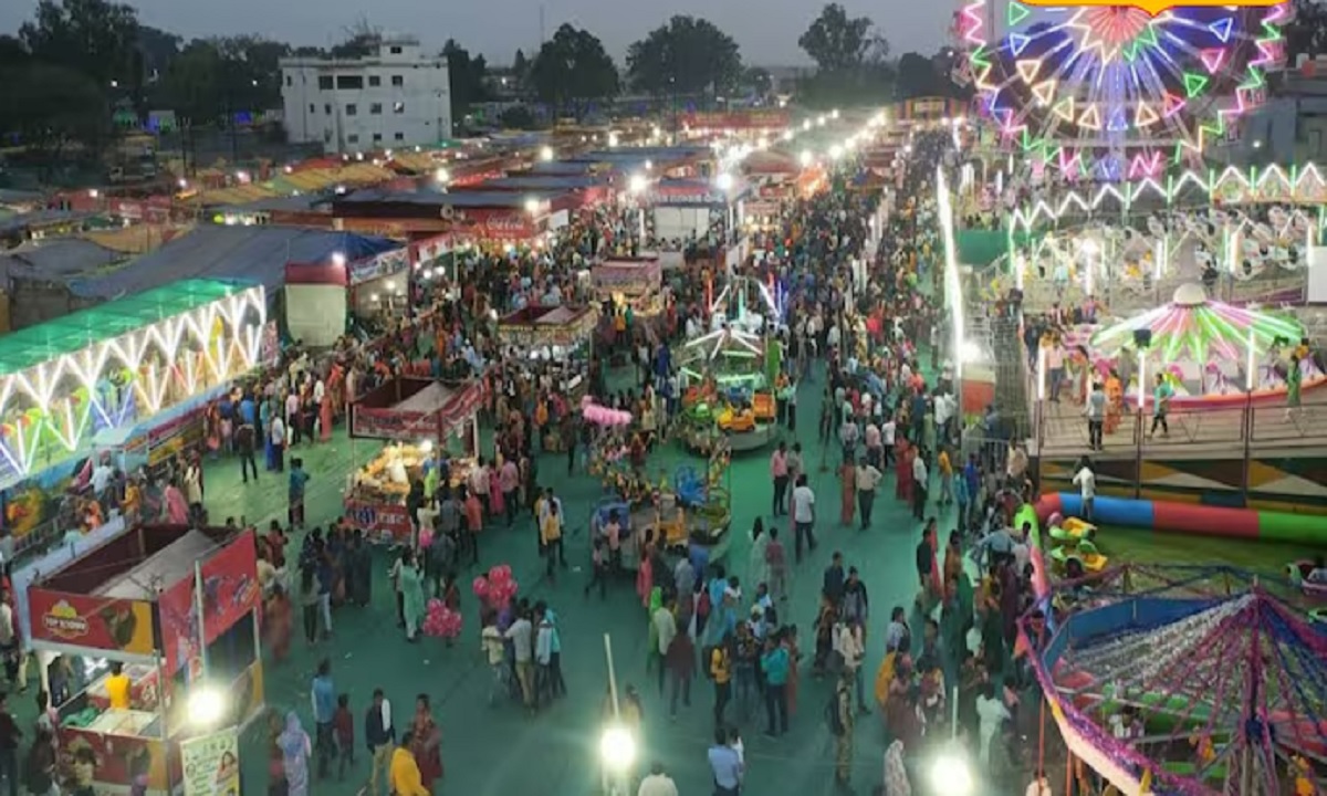 Grand Fair