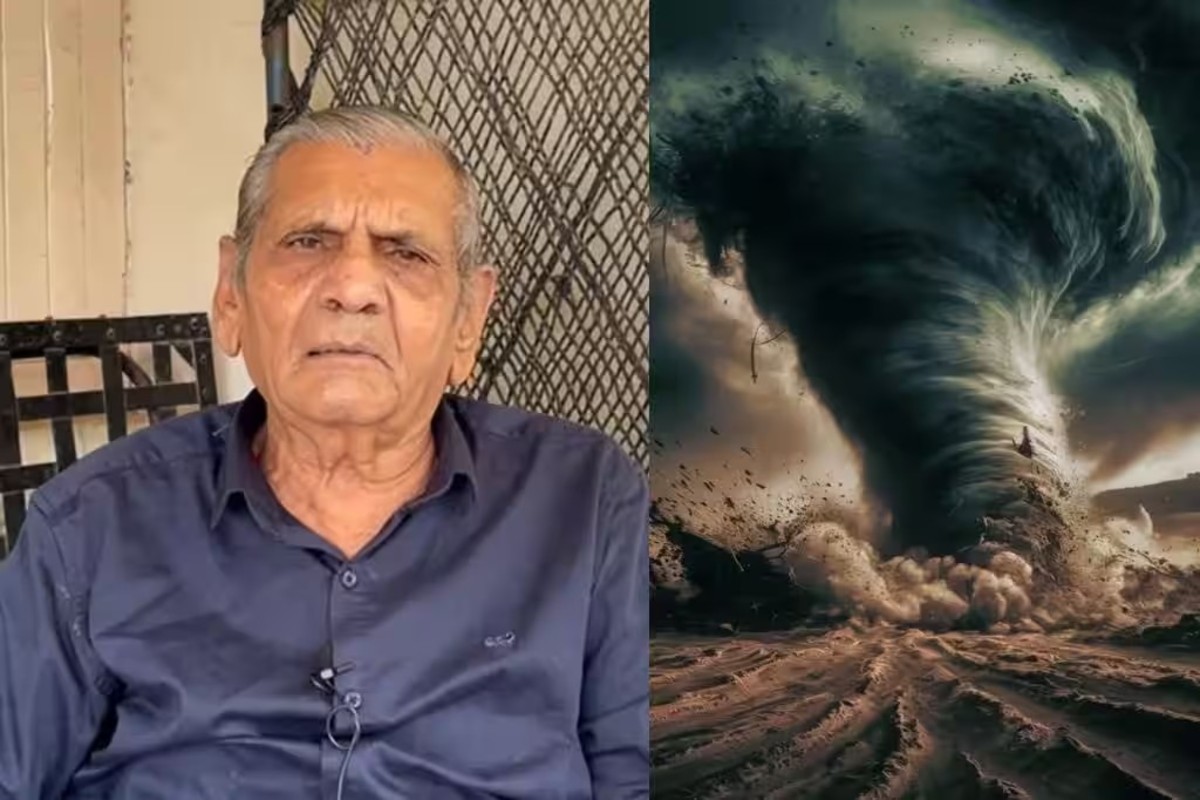 gujarat weather forecast