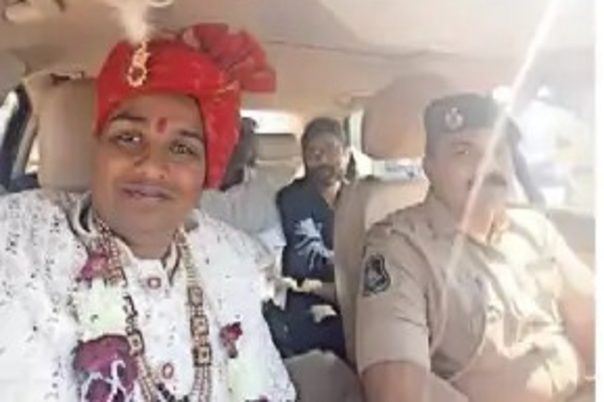 Gujarat Youth Marriage