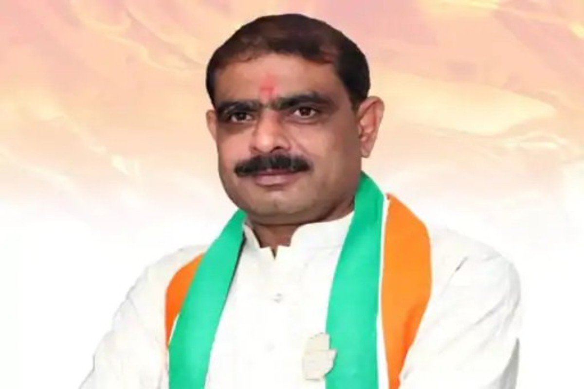Patidar Agitation Case