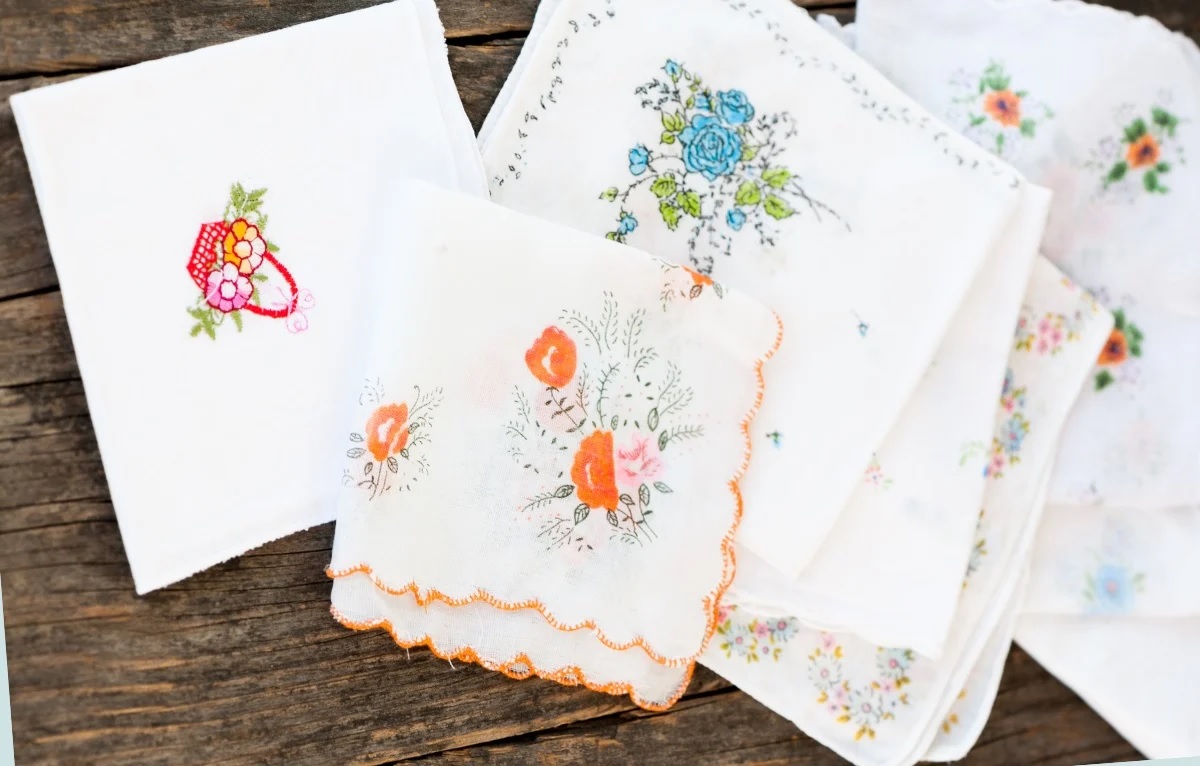 handkerchief