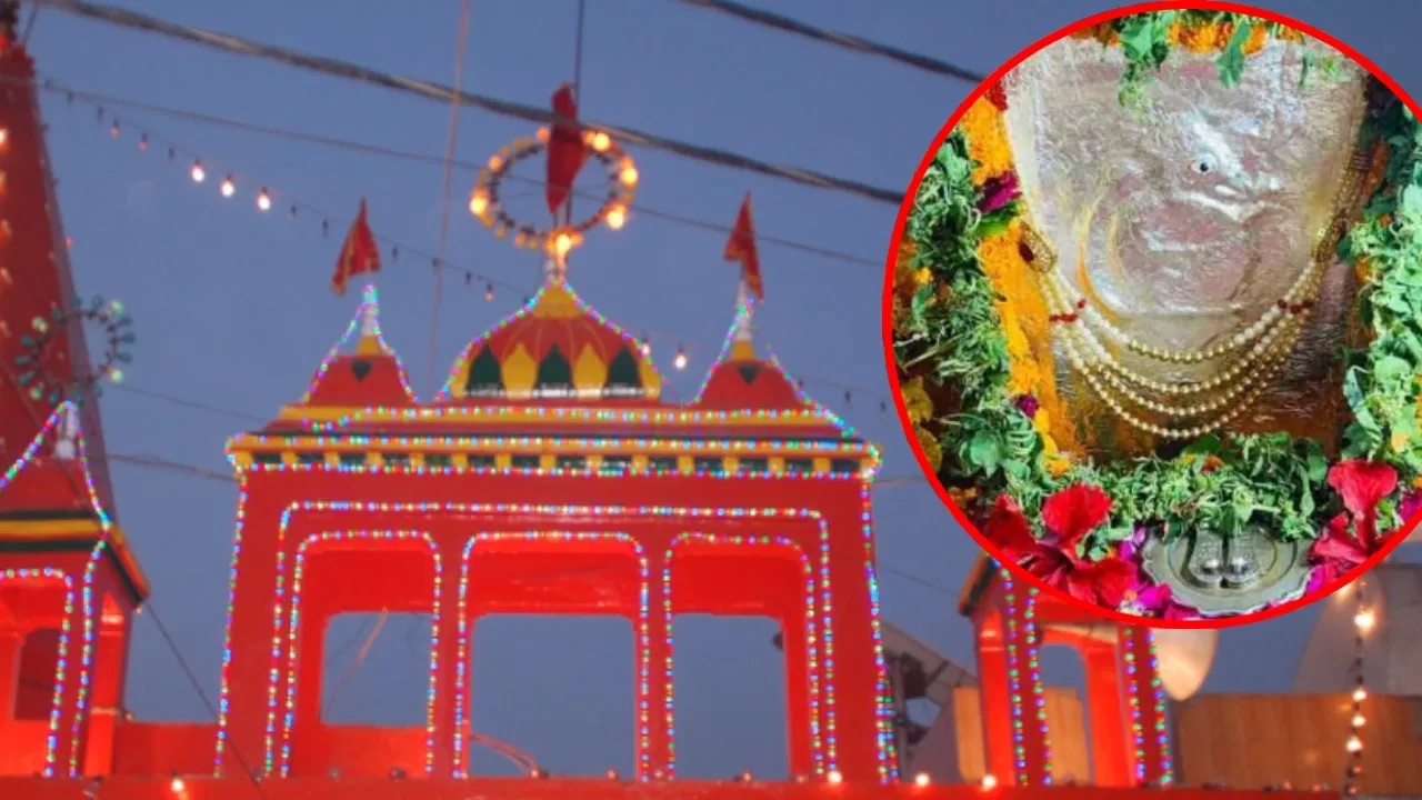 Hanuman Temple.2