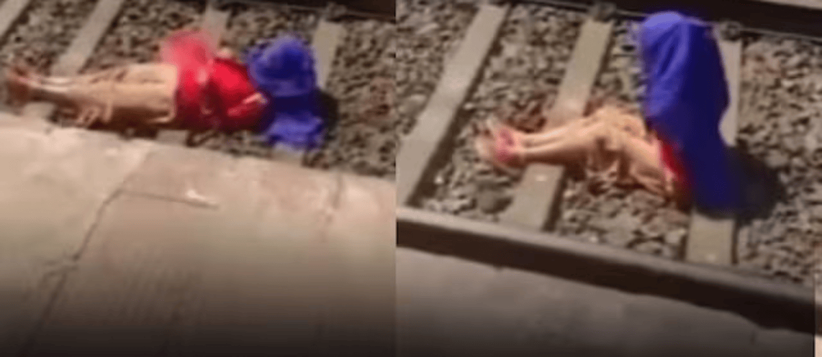Romance On Tracks