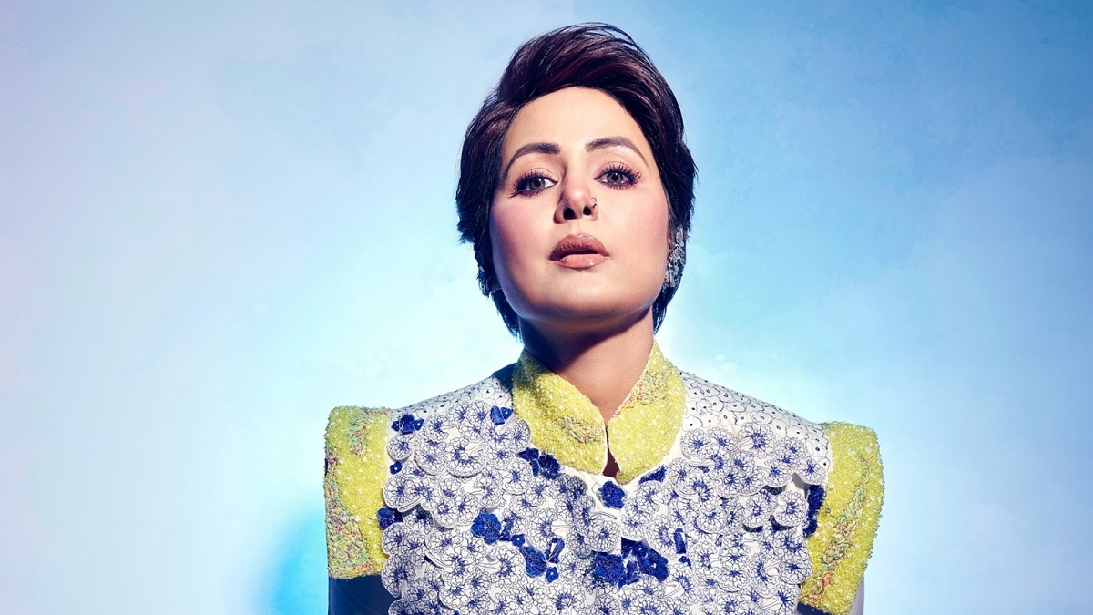 Hina Khan