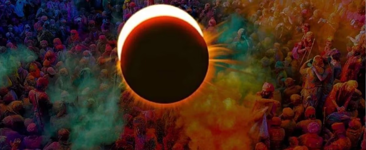 Chandra Grahan 2025