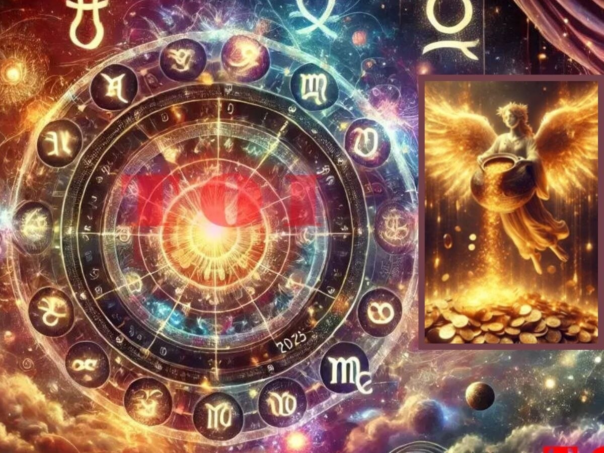 Weekly Finance Horoscope