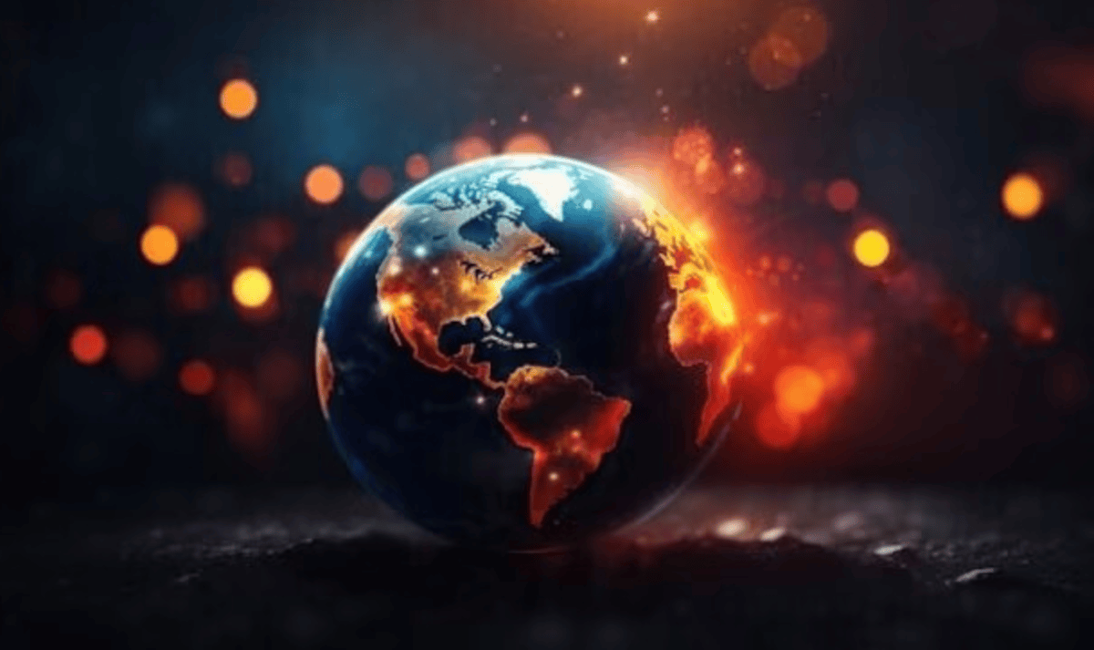 Is the end of the world near