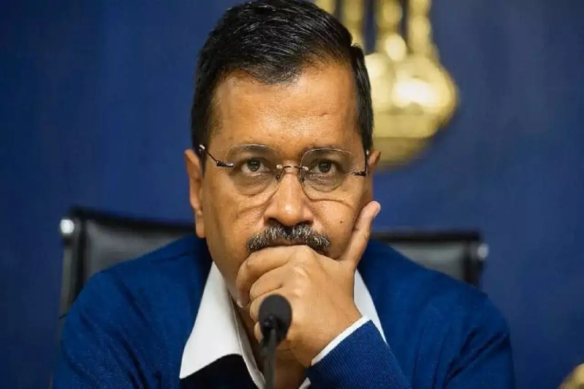 Delhi Assembly Election