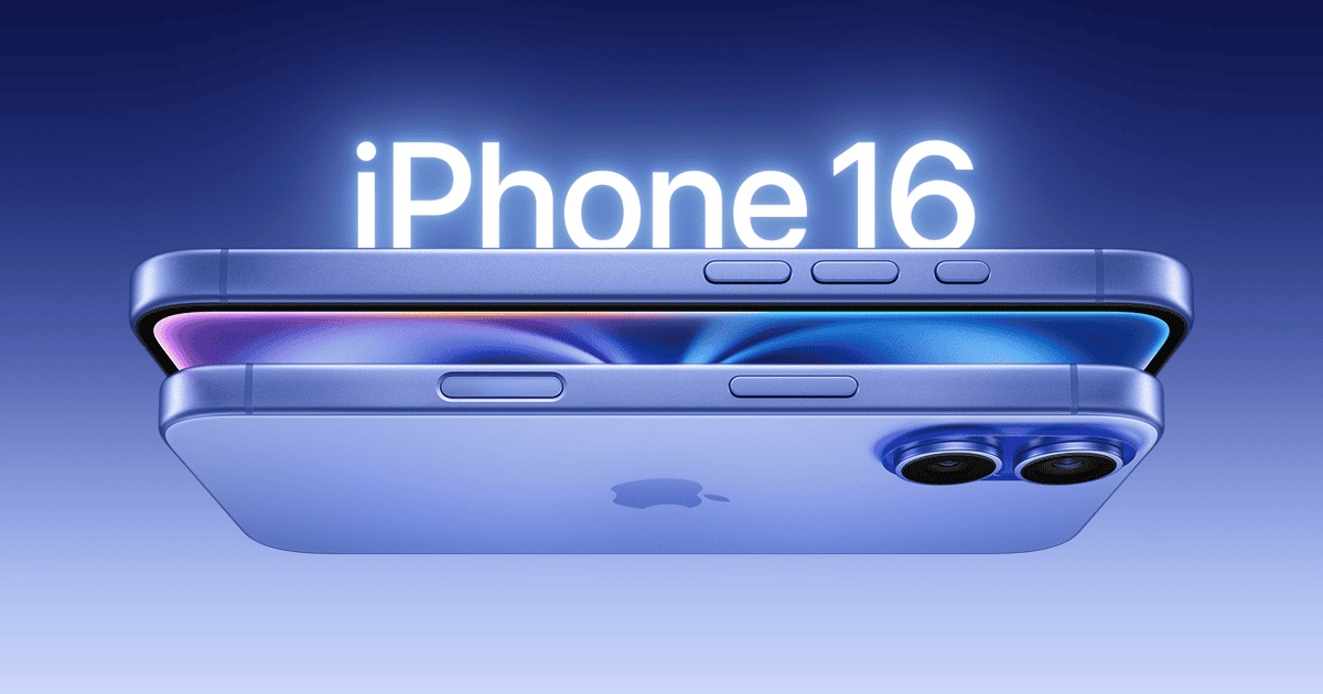 iPhone 16 Discount