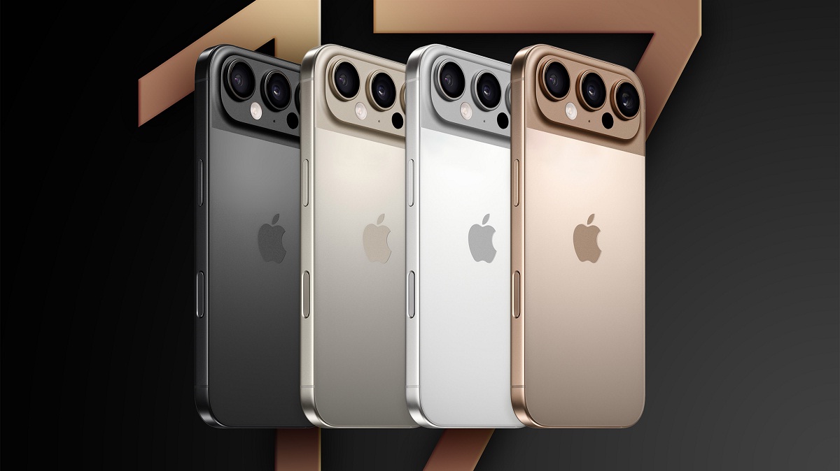 IPhone 17 Pro