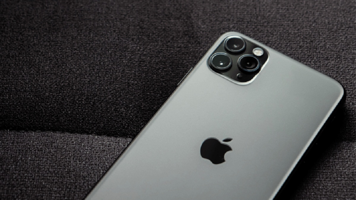 iPhone