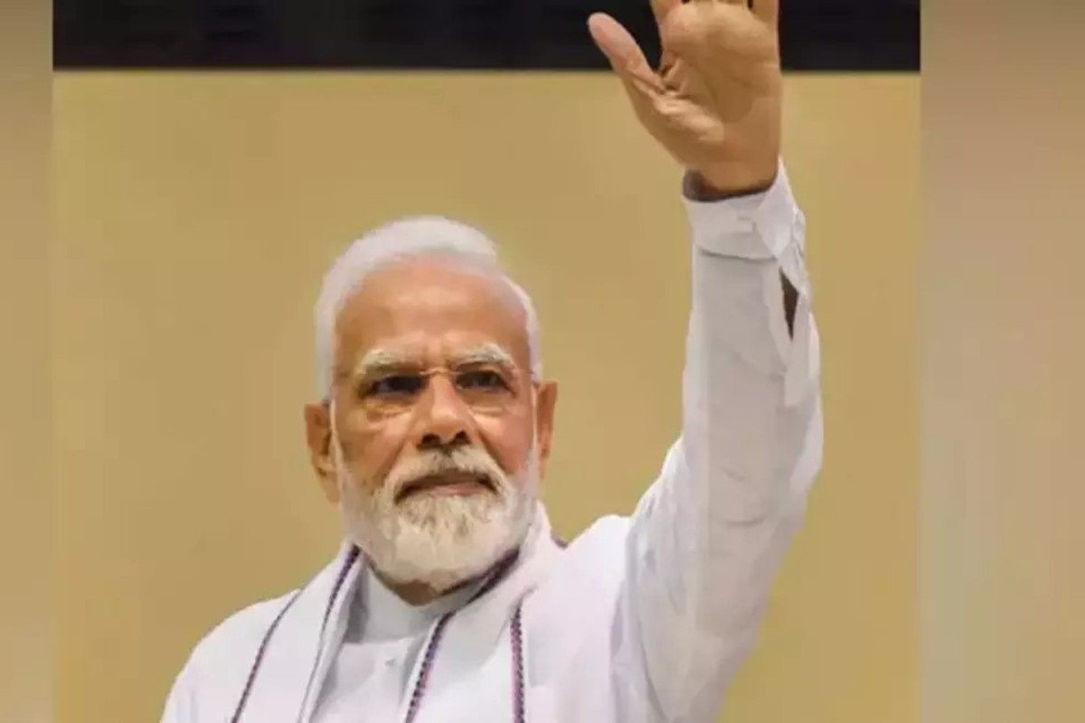 PM Modi Gujarat Visit in March