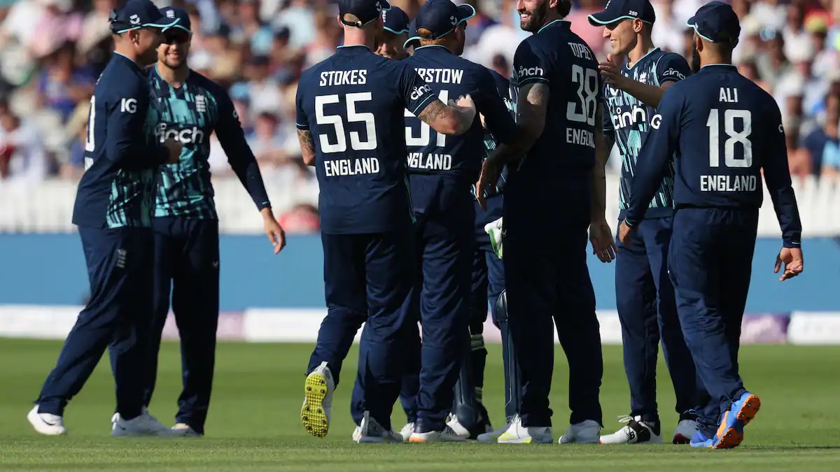 Ind Vs Eng 1 Satya Day