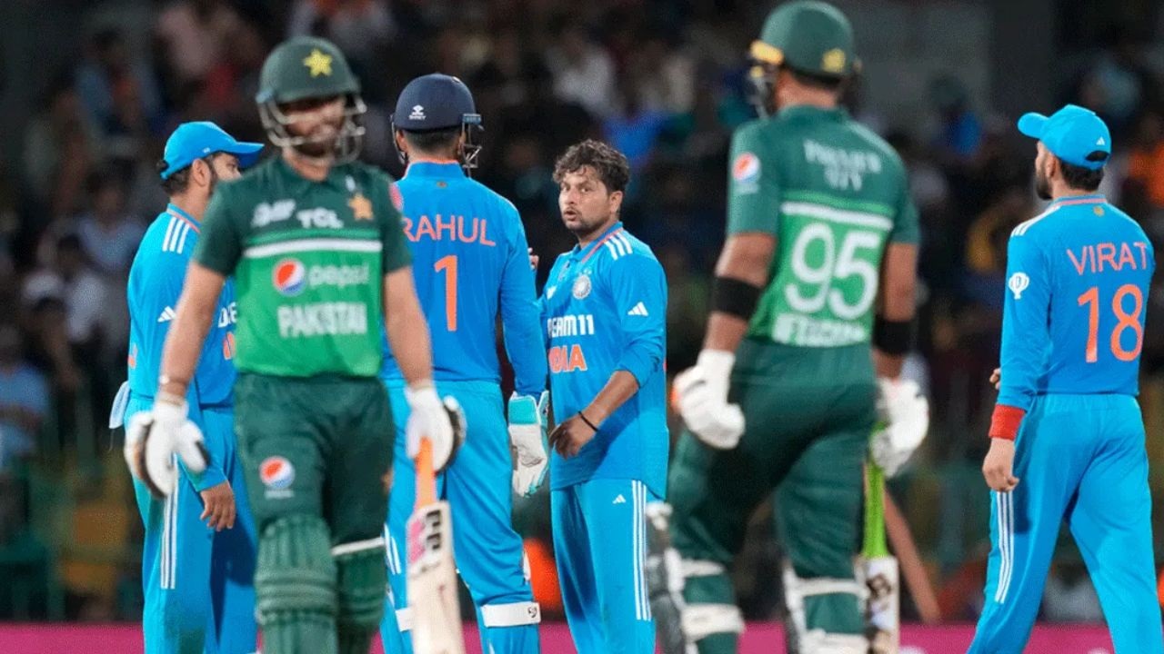 Ind Vs Pak Satya Day