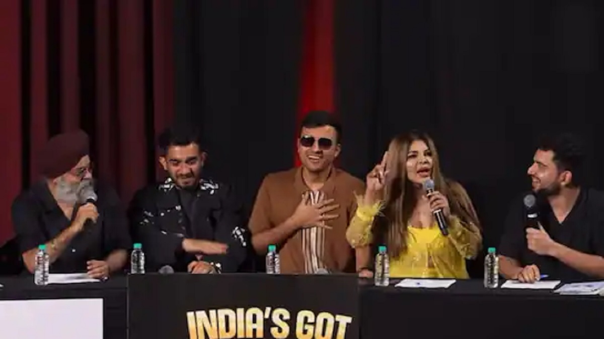 India's Got Latent