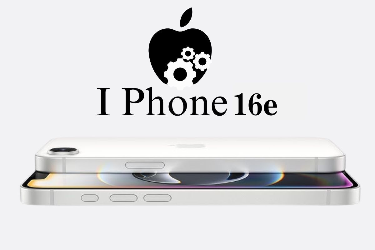 iPhone 16e