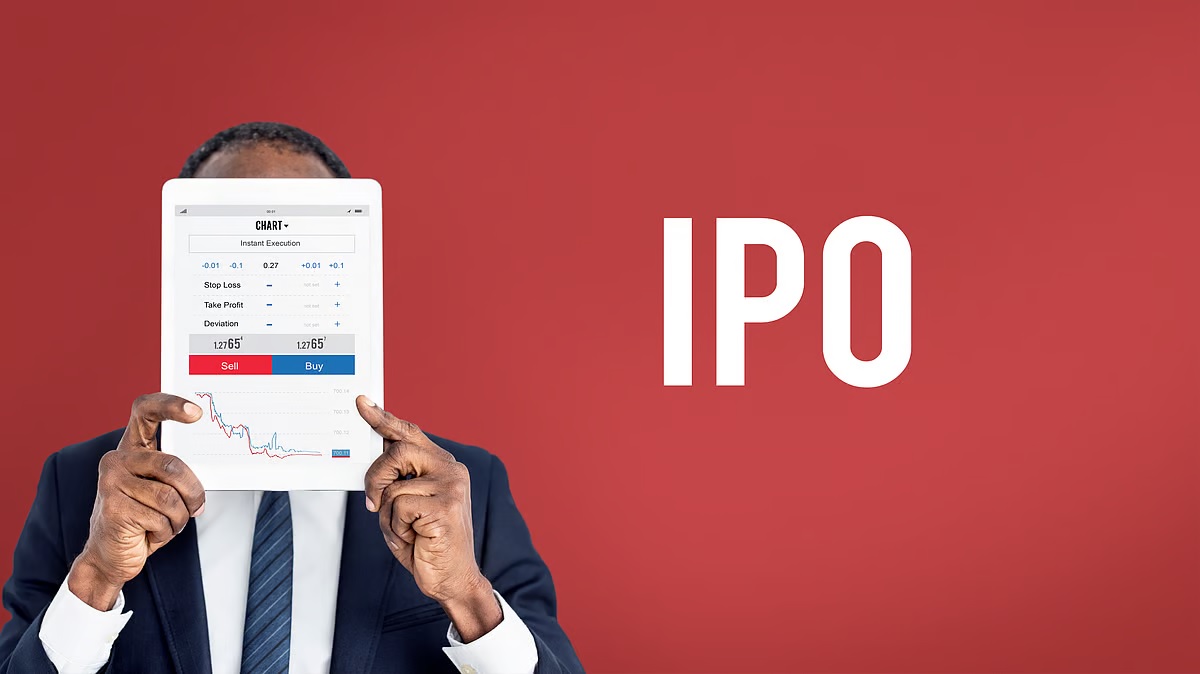 Infonative Solutions Ipo