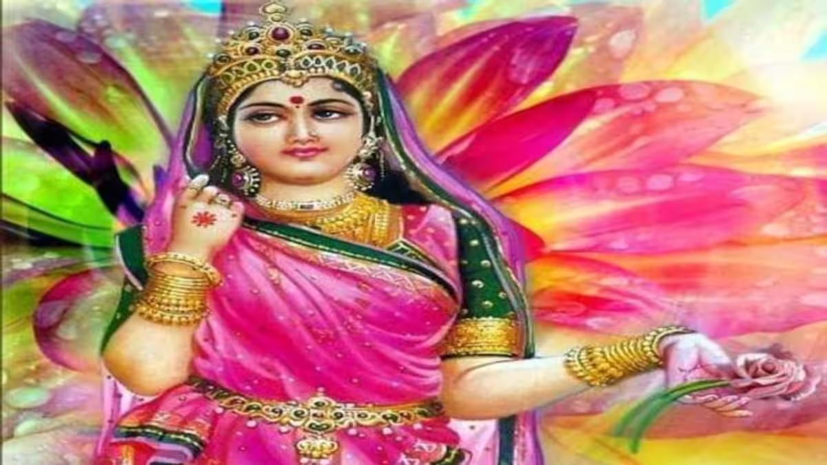 Janki Jayanti 2025