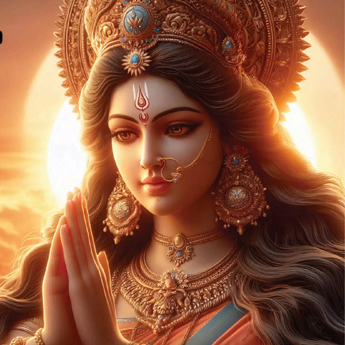 Janaki Jayanti 2025