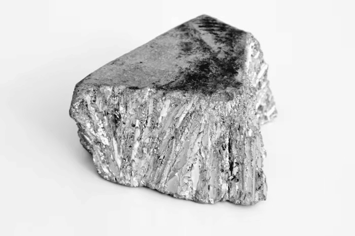 This metal will rule in next 10 years