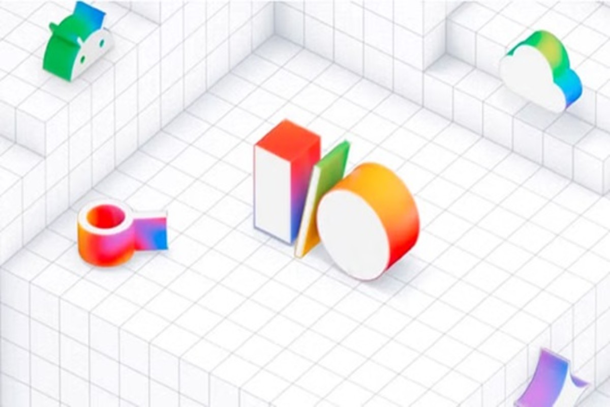 Google I/O