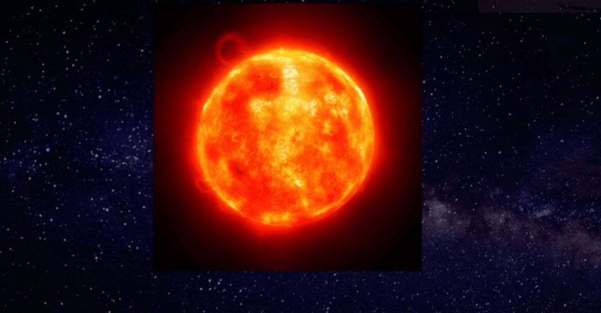 AI Predicts Solar Storms
