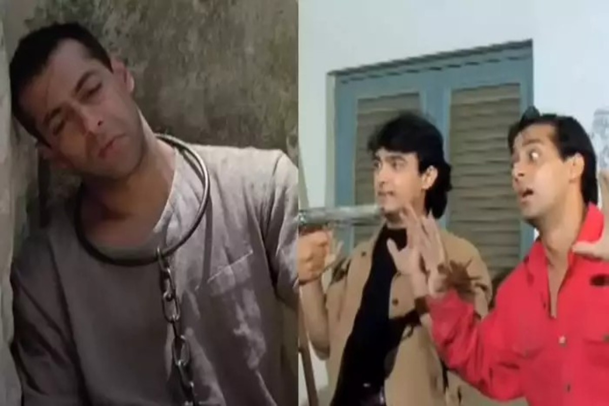 Andaz Apna Apna Comeback