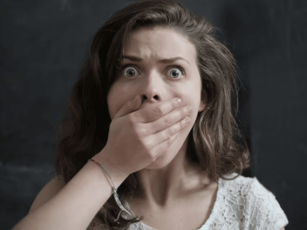 Dna Test Shock Ruins Girl Life
