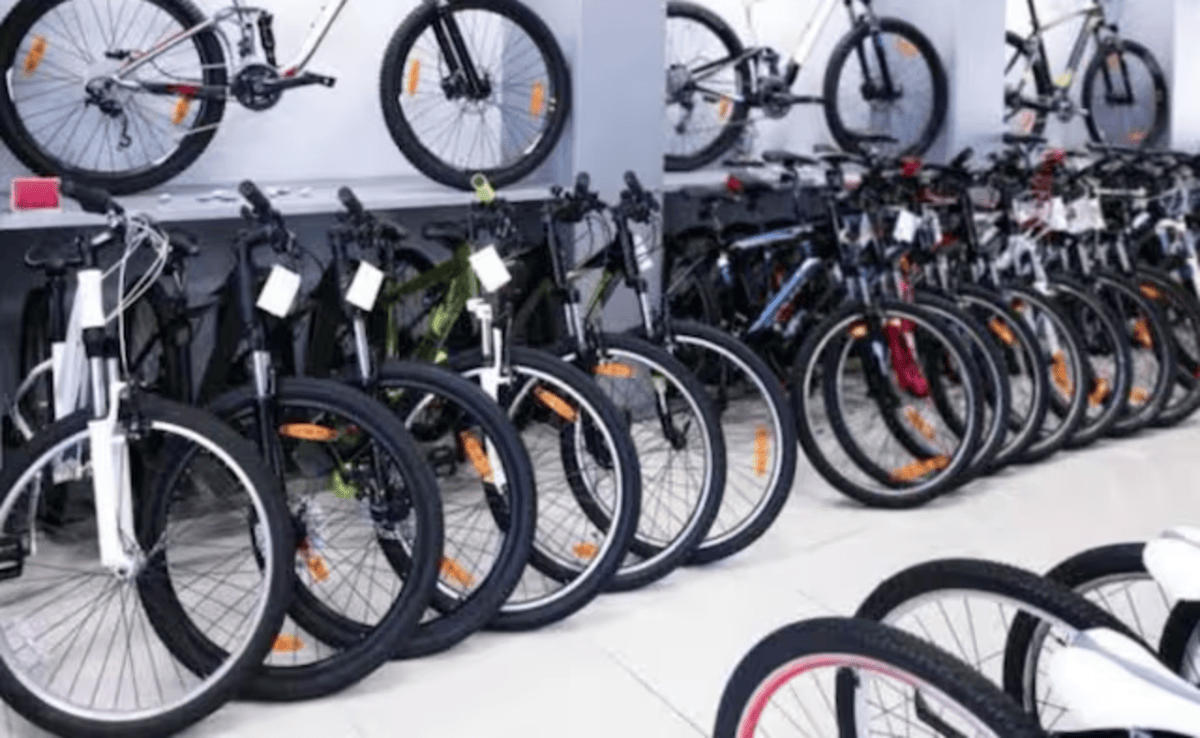 Get bikes & cars at lowest prices