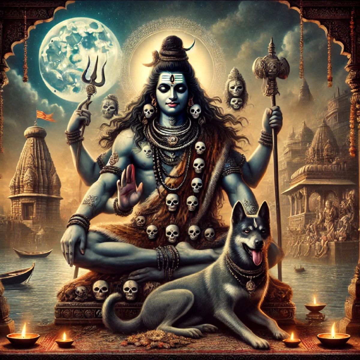 Maha Shivratri 2025